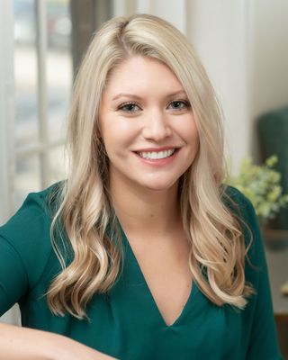 Photo of Zoë Gray Abernethy, Marriage & Family Therapist in Charlotte, NC