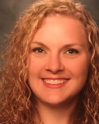 Photo of Abbey Sweitzer, Counselor