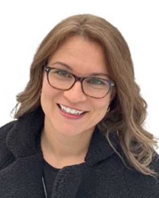 Photo of Corinne Frechette, Psychologist in Alberta