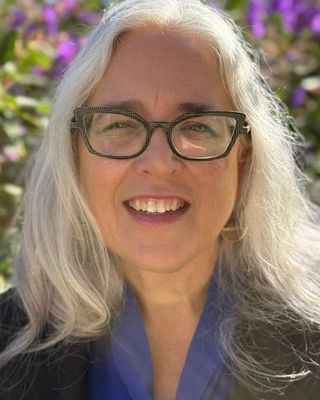 Photo of Melodie Del Rio, Marriage & Family Therapist, MFT