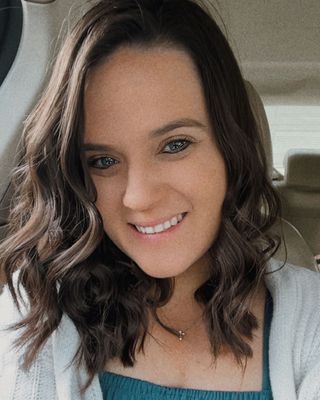 Photo of Sandy F Mihelic, Pre-Licensed Professional, M.A.