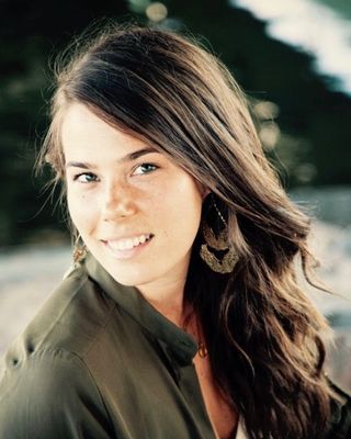 Photo of Lauren Spencer, Licensed Professional Counselor, MA, LPC