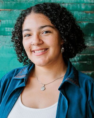 Photo of Makayla Harris, Clinical Social Work/Therapist, LCSWA, MSW