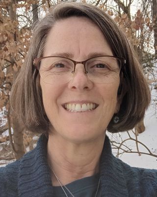 Photo of Julia Rubarth, Marriage & Family Therapist, LMFT