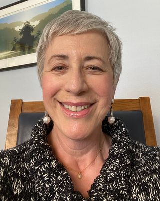 Photo of Dr. Susan Ollar, Psychologist, PhD