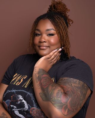 Photo of Kionna Howell - Peace of Mind Therapy and Wellness, Licensed Professional Counselor, LPC