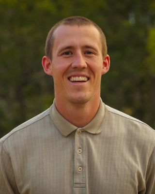 Photo of Clay Schultz, Pre-Licensed Professional, MA, LPCC