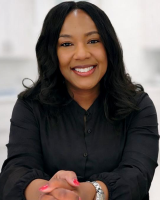 Photo of Theonie Labee-Walker - I Once Was Lost, But Now I'm Found, PLLC, Psychiatric Nurse Practitioner, MSN, ARNP, PMHNP