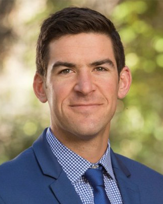 Photo of Cameron Virjee, Marriage & Family Therapist, LMFT