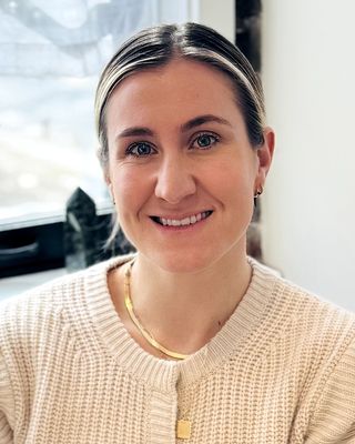 Photo of Maddie Cox, Clinical Social Work/Therapist, LSW