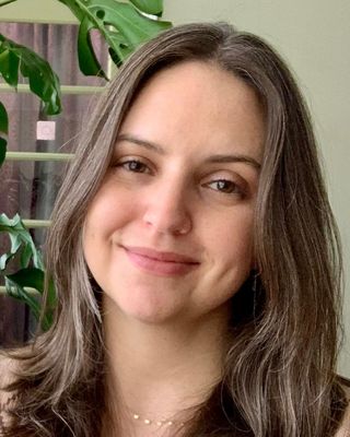 Photo of Kristin Gearhart, Licensed Professional Counselor, MS, LPC, NCC