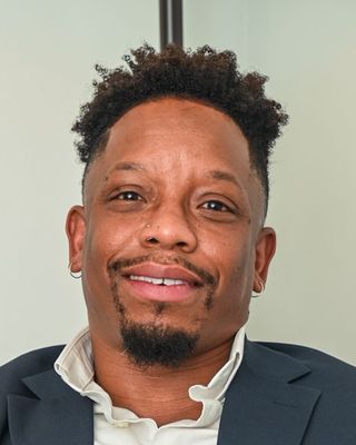 Photo of Ray Smith, Clinical Social Work/Therapist, LCSW-C, LICSW, LCSW, QCSW