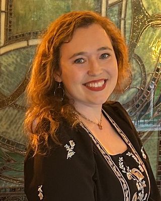 Photo of Mary Kate McGraugh, Clinical Social Work/Therapist, LCSW