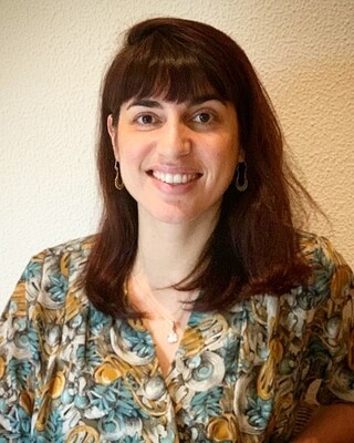 Photo of Inês Paula, Psychotherapist in SE22, England
