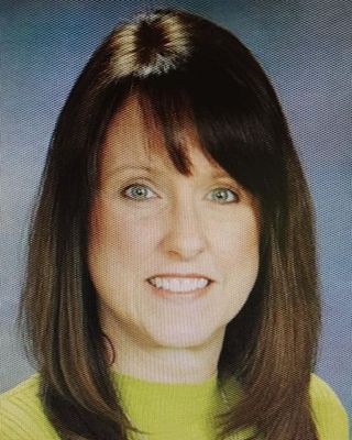 Photo of Tracy Wilson, Licensed Professional Counselor, MA, LPC, LLP