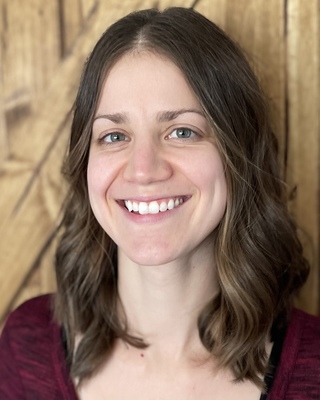 Photo of Courtney Barnekow, Counselor in Indianapolis, IN