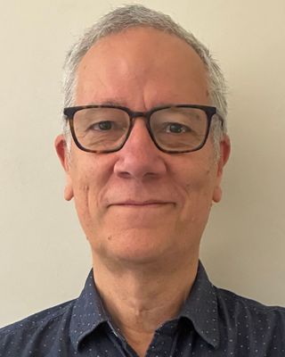 Photo of Andrew Miller, Psychotherapist, MA, MUKCP