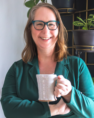 Photo of Jennifer Swaney - Balanced Harmony Counseling, LLC, Pre-Licensed Professional, MRC, CRC, PPC