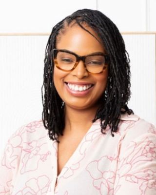 Photo of Simona Badger, Clinical Social Work/Therapist, LCSW