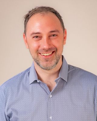 Photo of Derek Rose, MS, LAPC