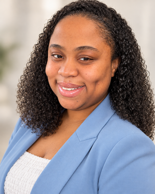 Photo of Magenecka St-Hubert, Psychiatric Nurse Practitioner, MSN, APRN, PMHNP