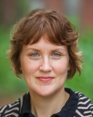 Photo of Liz Gage, Psychiatric Nurse Practitioner, PMHNP