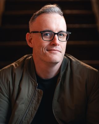 Photo of Chris McMullan, Clinical Social Work/Therapist, MSW, LCSW