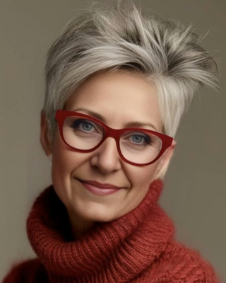 Photo of Sonja Oshida, Counselor, LMHC