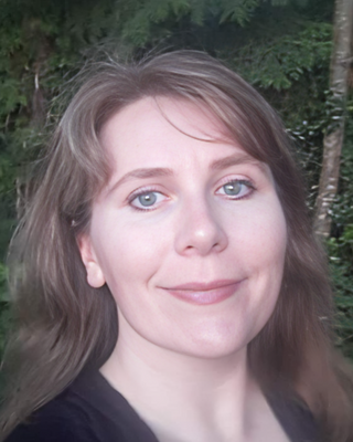 Photo of Lydia Peckover, Licensed Mental Health Counselor, LMHC