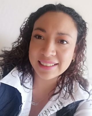 Foto de Perla Caballero Escobar, Lic. en Psicología, Psicólogo