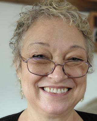 Photo of Natalie Elizabeth Wood - The Garden Room Counselling Service, Counsellor, MBACP