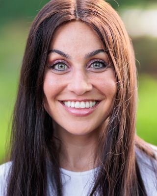 Photo of Nicole Berger, Psychologist, PsyD