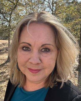 Photo of Kathy Pardue, Licensed Professional Counselor, MA, LPC