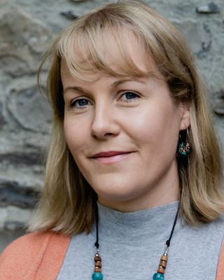 Photo of Laura Prendiville, Psychotherapist in Tullamore, County Offaly