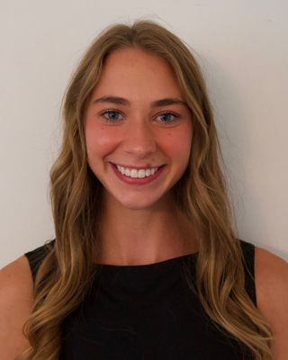 Photo of Kalli Knott, Pre-Licensed Professional