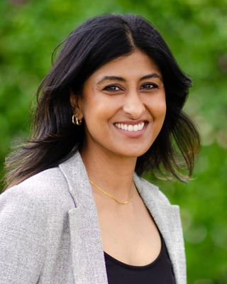 Photo of Parvati Greenelsh, Marriage & Family Therapist Associate, MS MFT