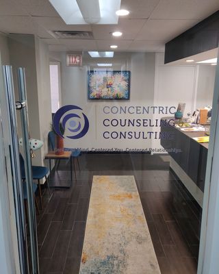 Photo of Concentric Counseling & Consulting, Treatment Center in 60625, IL