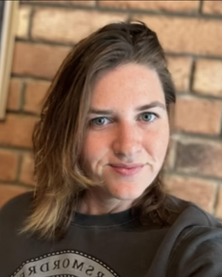 Photo of Katherine Webb, Clinical Social Work/Therapist, LCSW