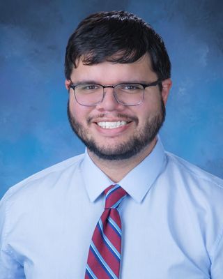 Photo of Carlos E Mendez, Counselor, MS, LMHC, CCTP
