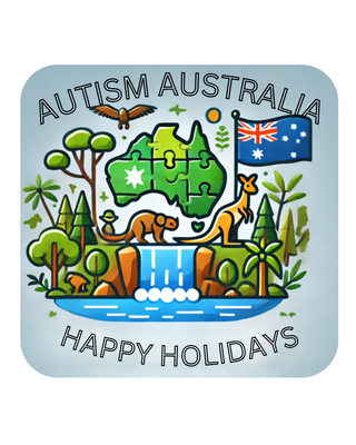 Photo of Seschelle Matterson - Autism Australia Happy Holidays , Psychologist, PsychD, PsyBA General