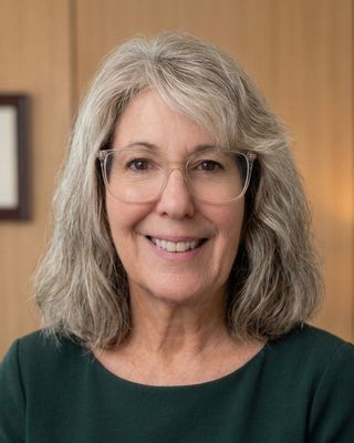 Photo of Joanne C Burgio, Psychologist, Ph.D.