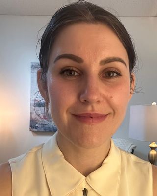 Photo of Jessica Sawatzky, Registered Social Worker, MSW , RSW