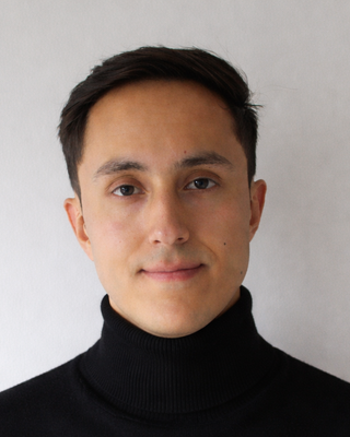 Foto de Diego Rozo Meza, Psicólogo, COLPSIC