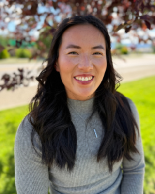 Photo of Aly Gottschlich, PCLC, NCC