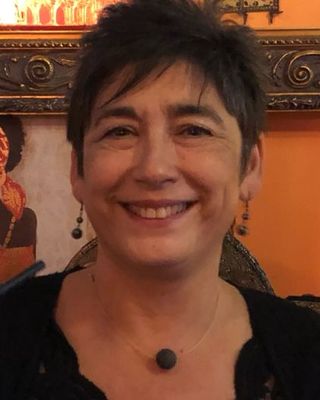 Photo of Juliette Edwards, Counsellor, MBACP
