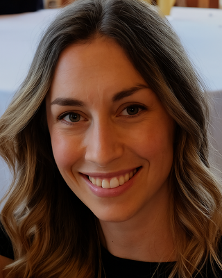 Photo of Charlotte Lamb, Counsellor, MBACP