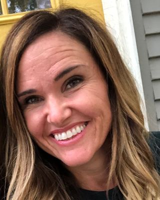 Photo of Annie Ditto, Clinical Social Work/Therapist, LICSW, MSW , MSc
