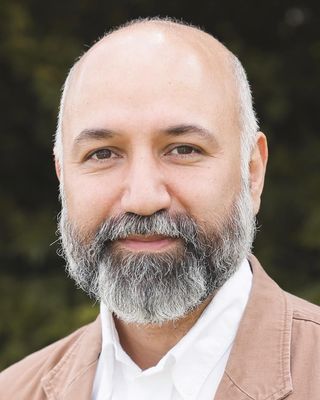 Photo of Dr Ali Taba – Cambridge Sex Therapy Clinic, PhD, Psychotherapist in Cambridge