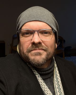Photo of Rick Baumgartle, Licensed Professional Counselor, LPC, CADC II