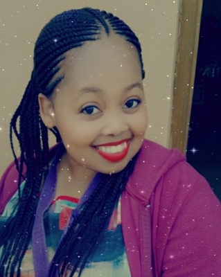 Photo of Ziyanda Mziki, Counsellor in Eastern Cape